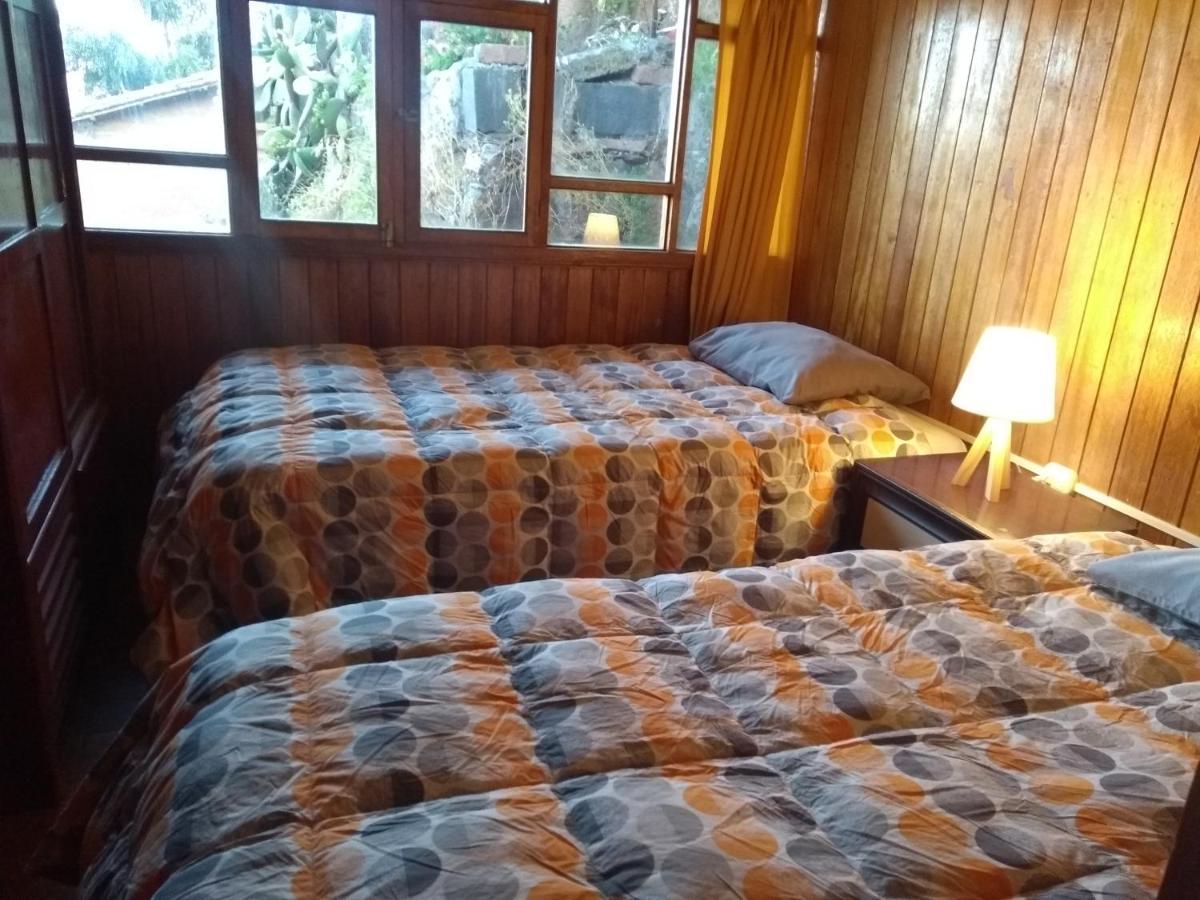 Viru Guest House & Experience Cusco Eksteriør billede